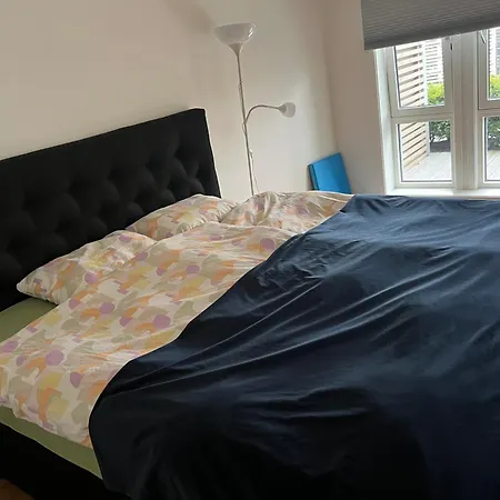 Ons 2026 Apartamento *