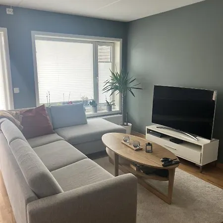 Apartamento Ons 2026 Stavanger